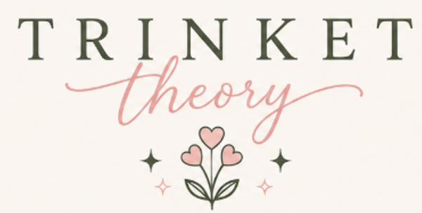 Trinket Theory Engrave Gifts